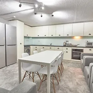 Appartement Destiny Student - Meadow Court, Edinburgh